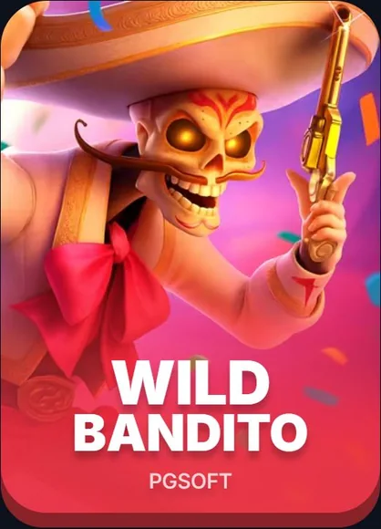 WILD BANDITO — PGSOFT