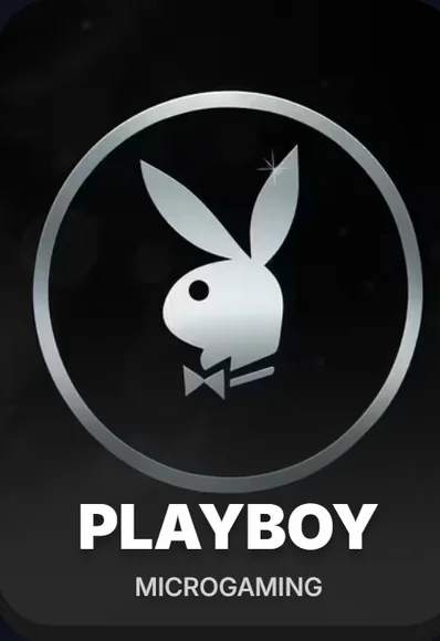 PLAYBOY — MICROGAMING